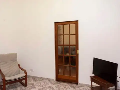 Depto Tipo Casa en Venta de 1 dormitorio