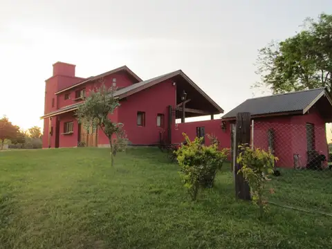 Casa en Venta de 4 dormitorios