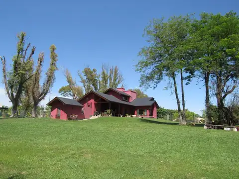 Casa en Venta 3 años