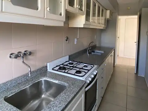 Departamento en Venta 27 años