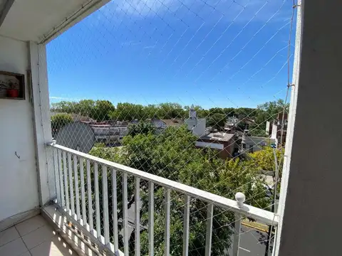 Departamento en Venta en Beccar-Vias/Rolon, USD 157.000