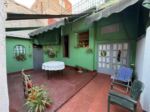 VENTA CASA PARQUE AVELLANEDA