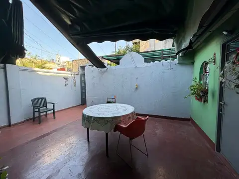 Calle General Eugenio Garzon 3400