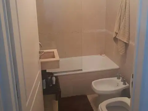 Departamento en Venta en Pilar Centro, USD 88.000