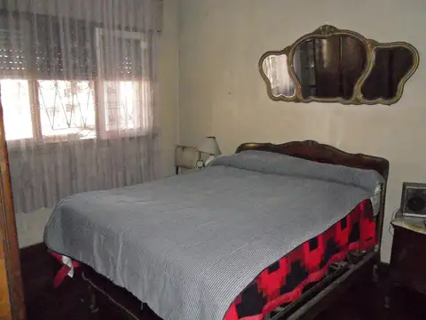 VENTA CHALET 3 AMBIENTES EN CARAPACHAY