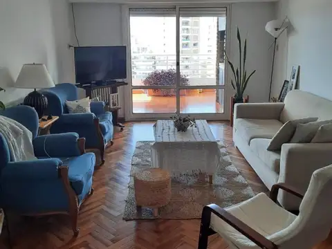 Domingo F Sarmiento 345 , Piso 10