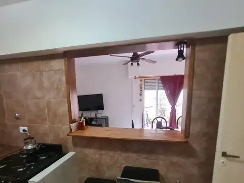 Departamento en Venta 60 años