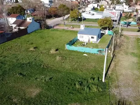 Terreno en Venta 12  mts Frente