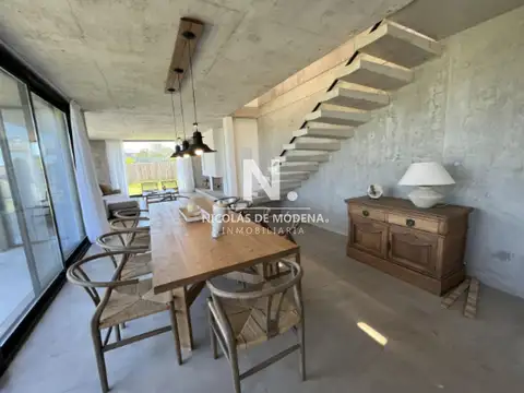 Casa en Alquiler Temporal en José Ignacio, USD 60.000