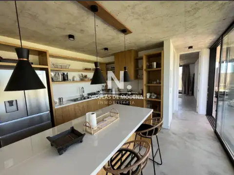 Casa en Alquiler Temporal de 3 dormitorios