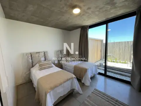 Casa en Alquiler Temporal en José Ignacio, USD 60.000