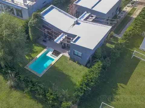 Barrio Vistas , Puertos / Escobar