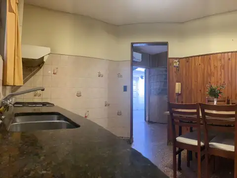 Depto Tipo Casa en Venta al Oeste