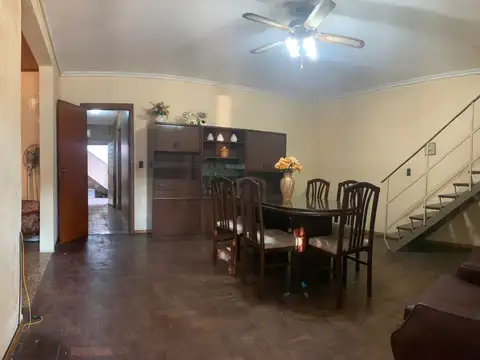 Depto Tipo Casa en Venta de 2 dormitorios