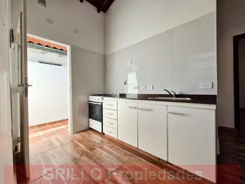 Depto Tipo Casa en Venta de 3 ambientes