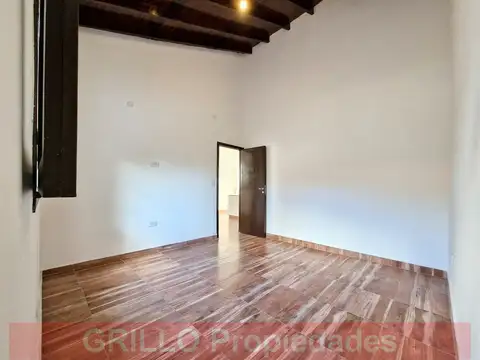 Depto Tipo Casa en Venta A Estrenar