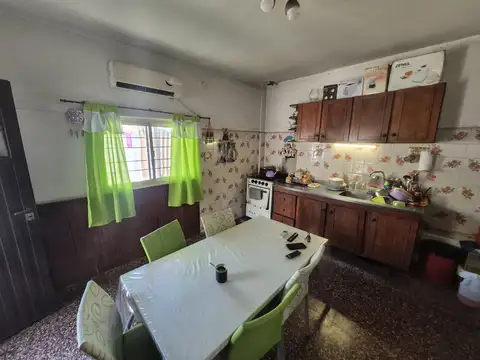 Casa en Venta 40 años