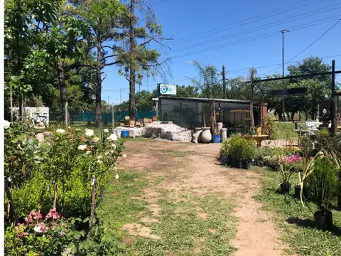 Quinta en Venta A estrenar