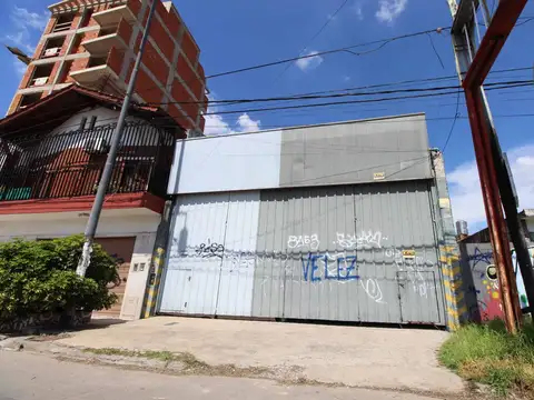 PRESIDENTE PERON 2700