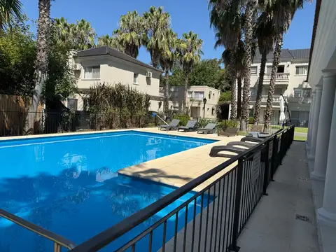 Departamento - Palmas del Sol