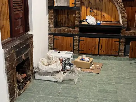 Depto Tipo Casa en Venta de 2 dormitorios