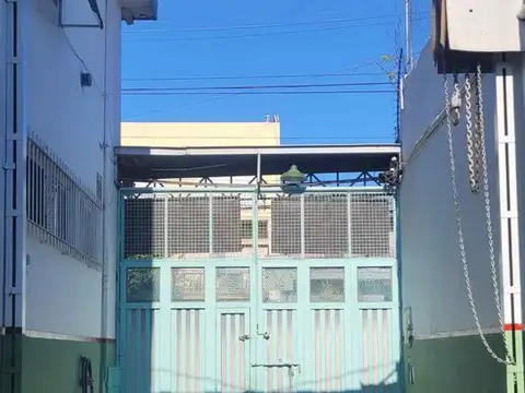 Intendente Manuel Quindimil 800