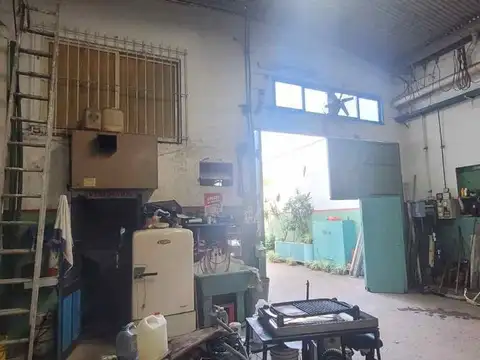 Galpon en Venta 26 años
