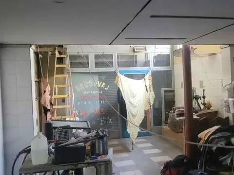 Galpon en Venta en Lanus Oeste, USD 320.000