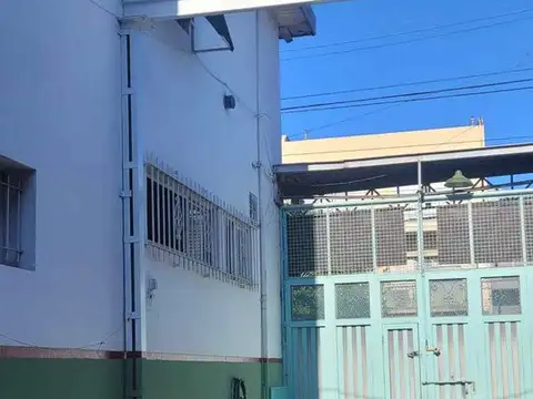 Intendente Manuel Quindimil 800