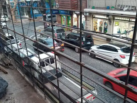 Departamento en Venta 40 años