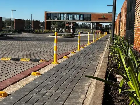 Terreno en Venta en Canning Chico, USD 85.000