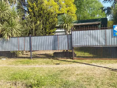 Casa en Venta en Merlo, USD 35.000