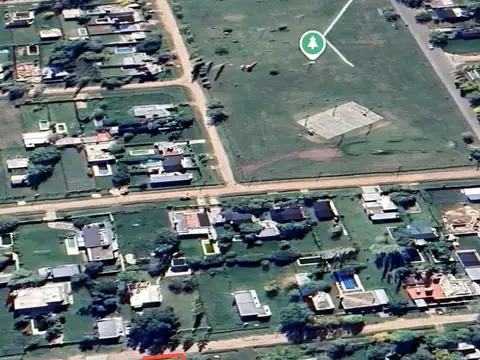 Terreno en Venta en Roldan, USD 38.000