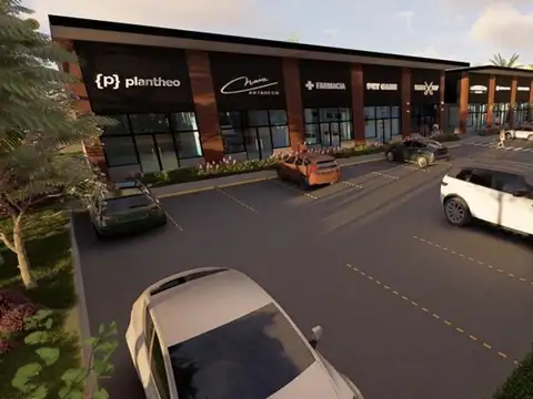 Local en Alquiler en Canning, USD 2.160