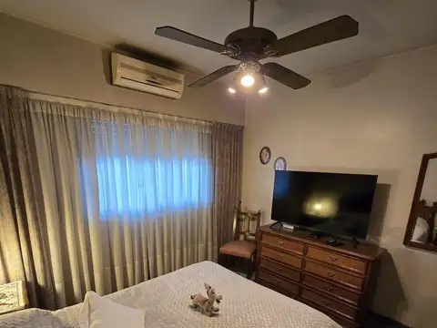 Departamento 5 ambientes con 1 baño