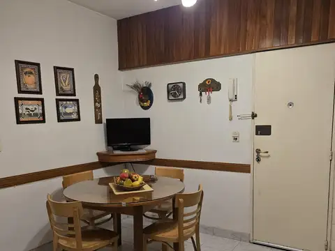 Departamento en Venta de 5 ambientes