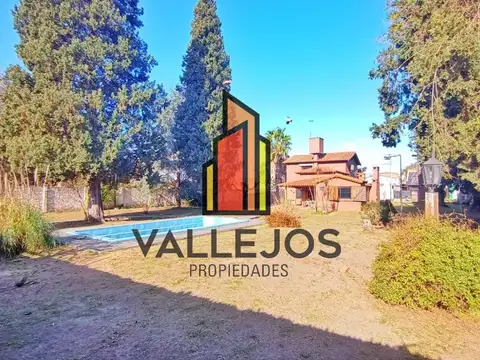 Casa en Venta al Norte