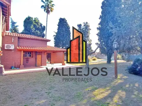 Casa en Venta en Luis Guillon, USD 199.990