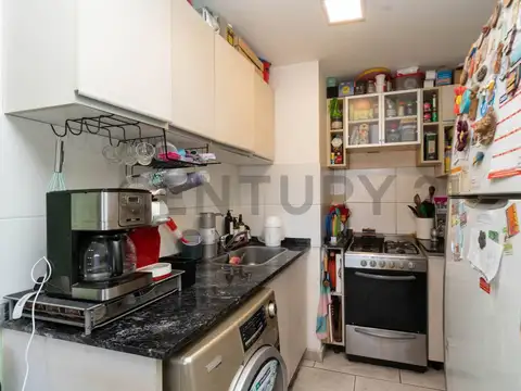 Venta departamento 3 ambientes Villa Urquiza