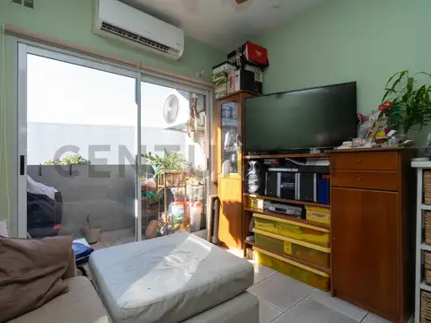 Talavera 5900, Piso 3