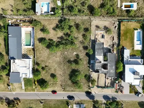 TERRENO EN VENTA BARRIO LA ARBOLADA FINANCIADO