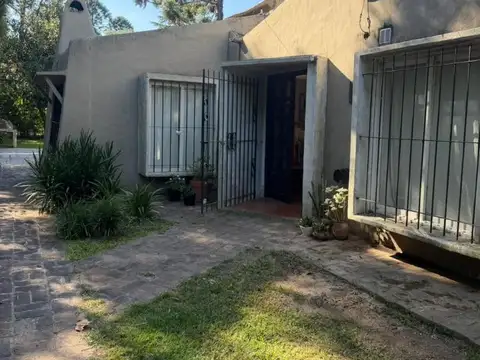 CASA EN VENTA EN BELLA VISTA