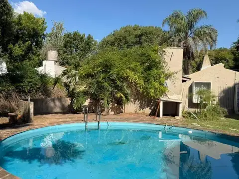 CASA EN VENTA EN BELLA VISTA