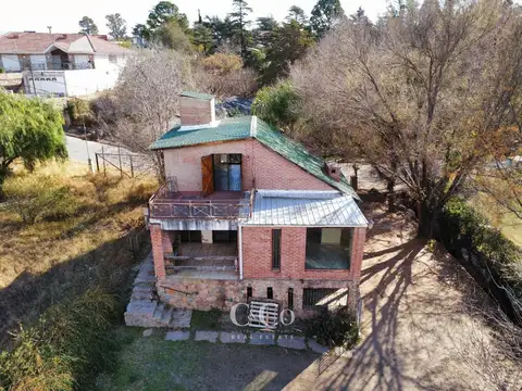 Casa en Venta en Villa Del Lago, USD 85.000