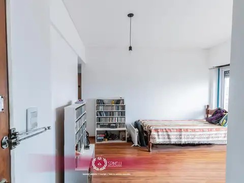 Departamento en Venta al Sur