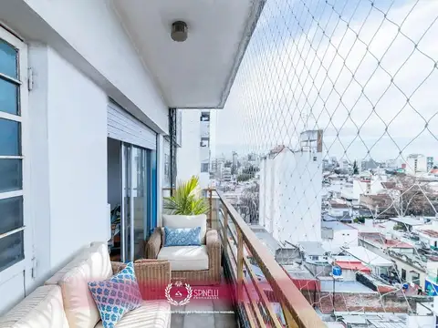 Av. San Juan al 4100