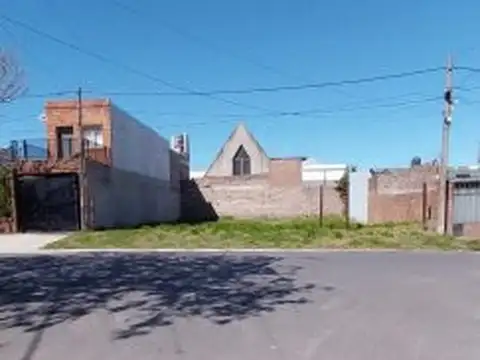 Terreno en Venta en Rosario, USD 59.000
