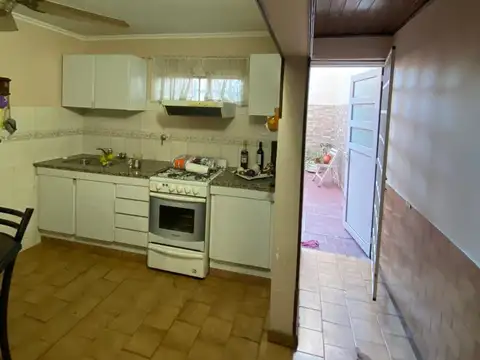 Casa en Venta 55 años