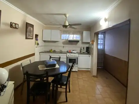 Casa en Venta en Pergamino, USD 65.000