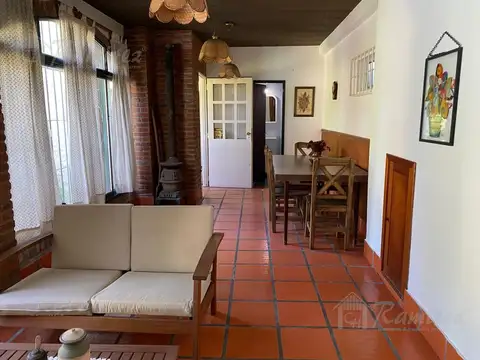 Quinta en Venta en Francisco Alvarez, USD 85.000
